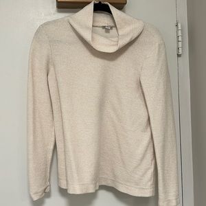 J. Crew Mock Neck Sweater